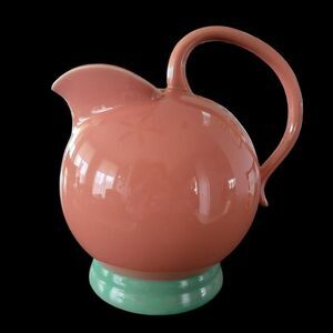 Vintage Lindt-Stymeist Colorways 2.5 Quart Pitcher